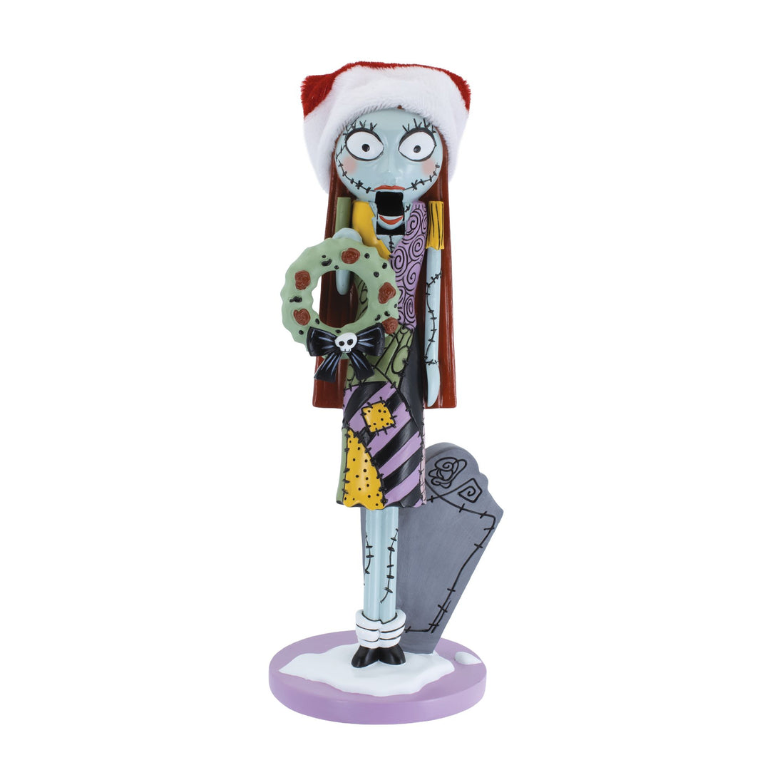 Disney Showcase | Sally Nutcracker Fig | Figurine