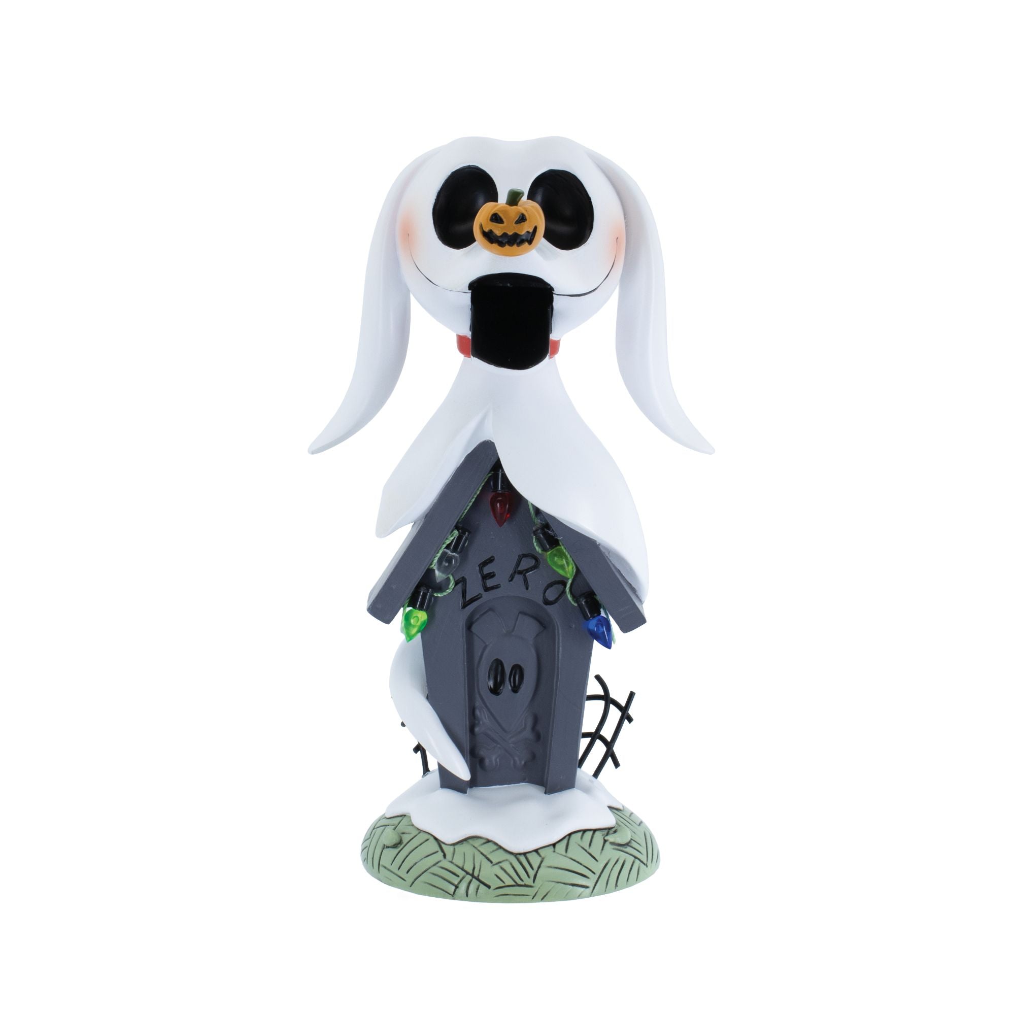 Popular Frightful Pieces