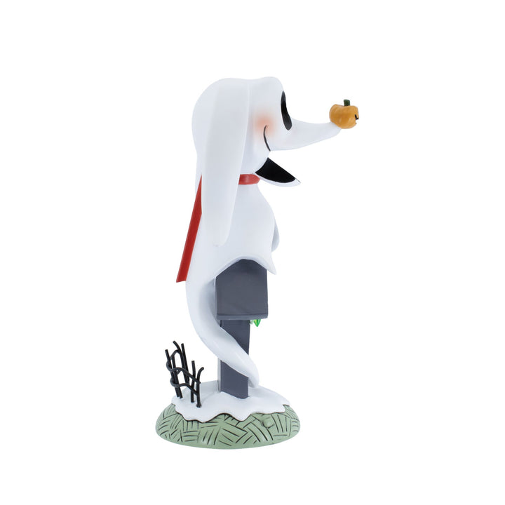 Disney Showcase | Zero Nutcracker | Figurine