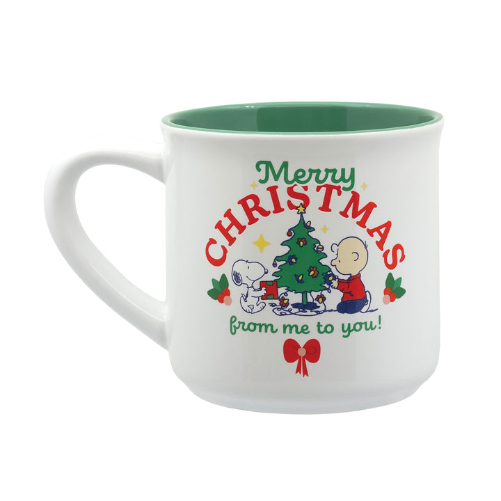 Peanuts | Christmas Me to You Mug | Mug