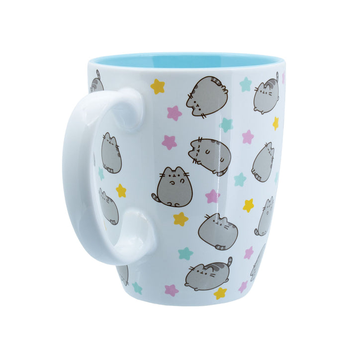 Pusheen | Pusheen Pattern Mug | Mug