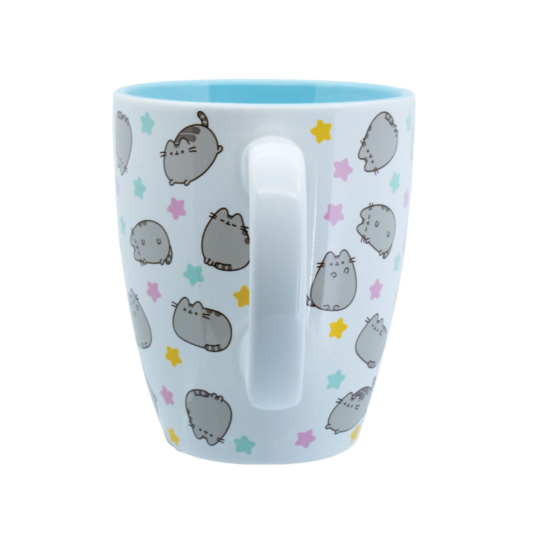 Pusheen | Pusheen Pattern Mug | Mug