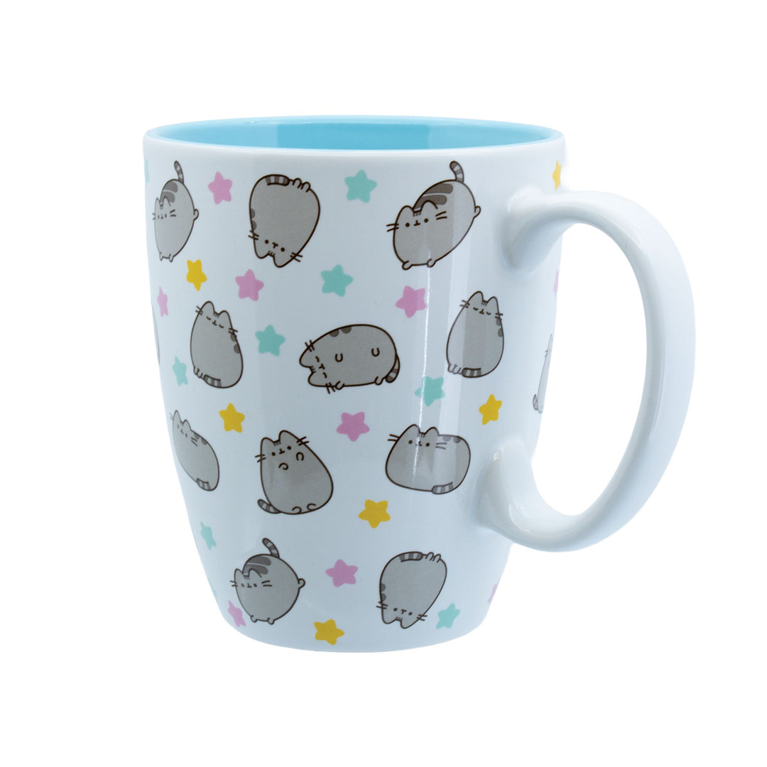 Pusheen | Pusheen Pattern Mug | Mug