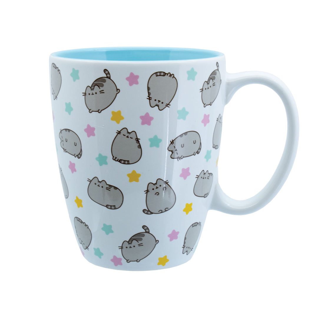 Pusheen | Pusheen Pattern Mug | Mug