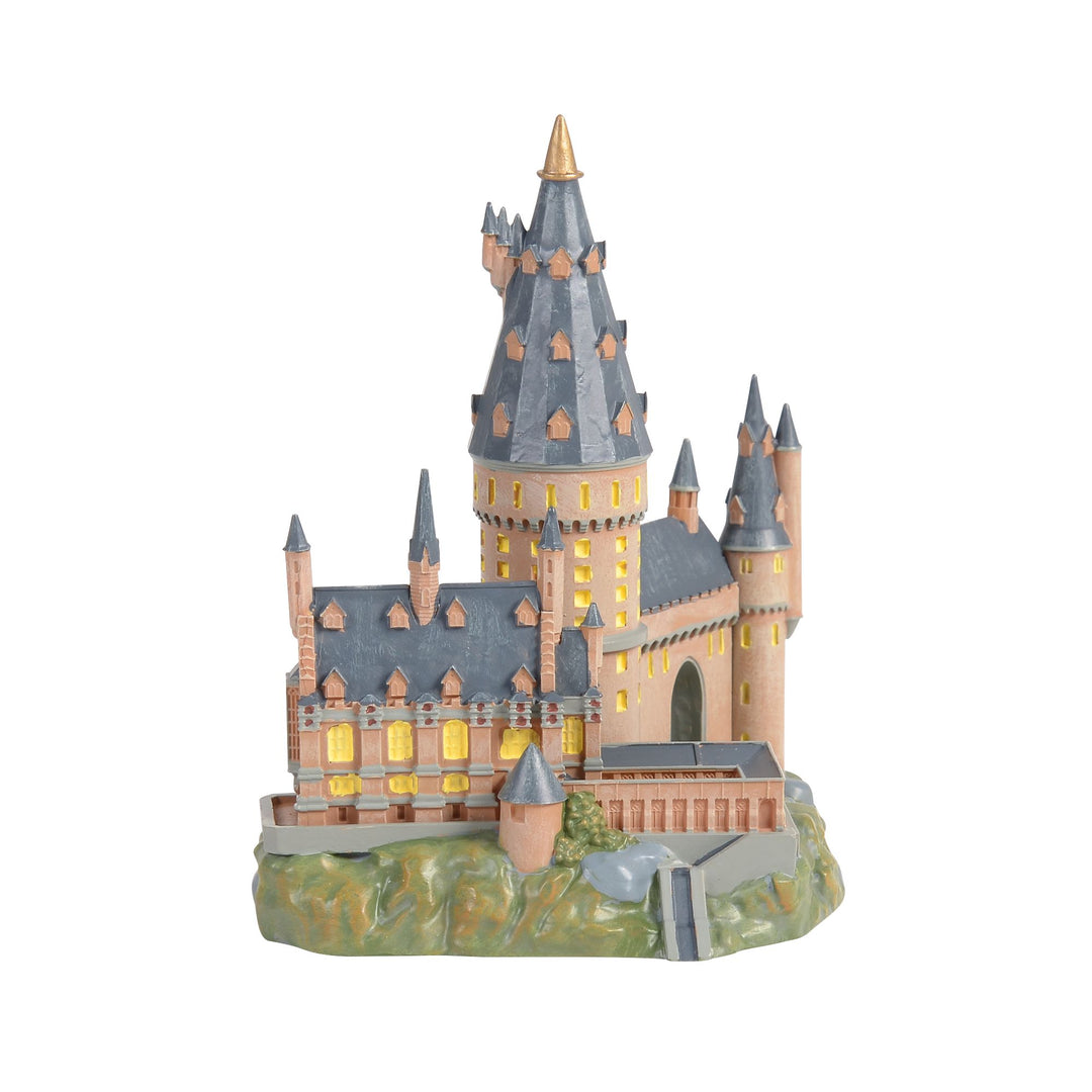 Mini Enchantment Harry Potter | Hogwarts Mini Castle | Figurine