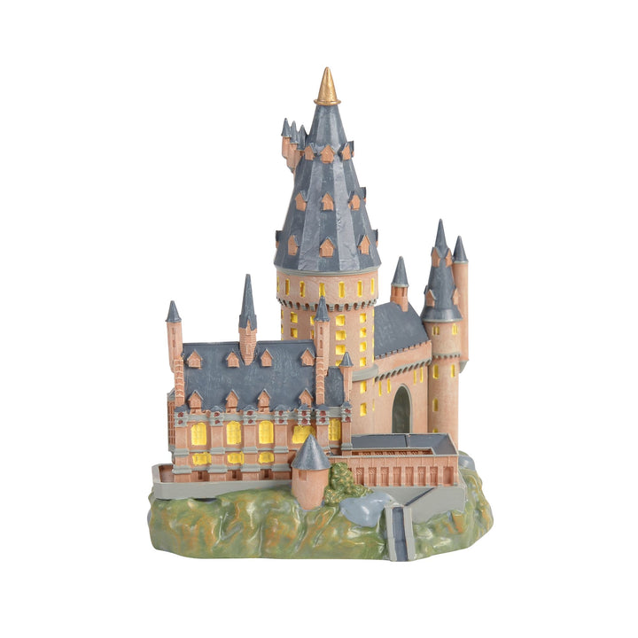 Mini Enchantment Harry Potter | Hogwarts Mini Castle | Figurine