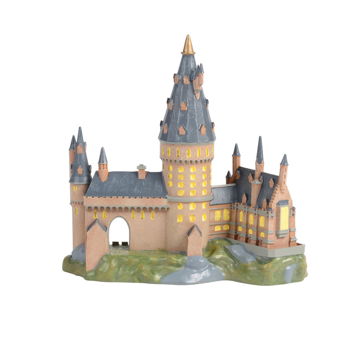 Mini Enchantment Harry Potter | Hogwarts Mini Castle | Figurine