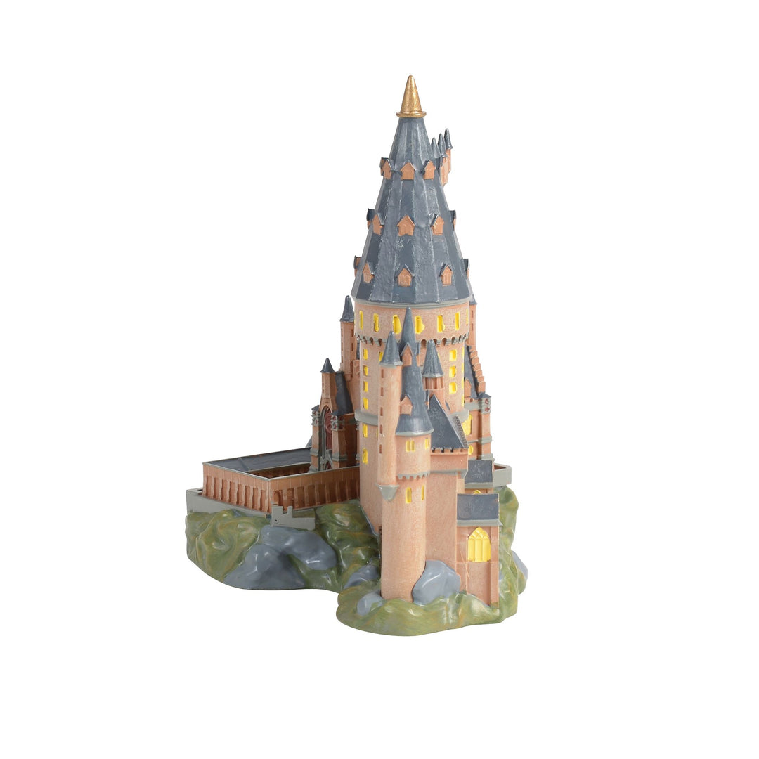 Mini Enchantment Harry Potter | Hogwarts Mini Castle | Figurine