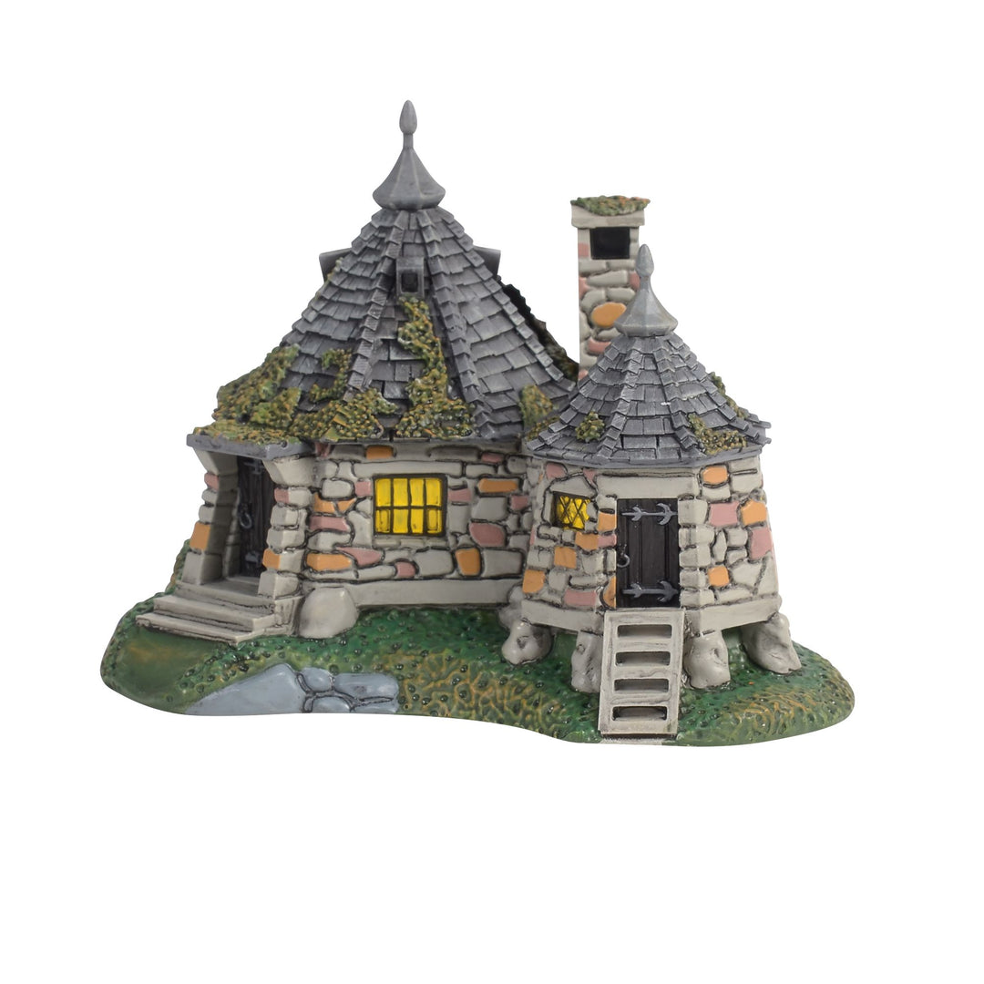 Mini Enchantment Harry Potter | Hagrid's Hut Mini | Figurine