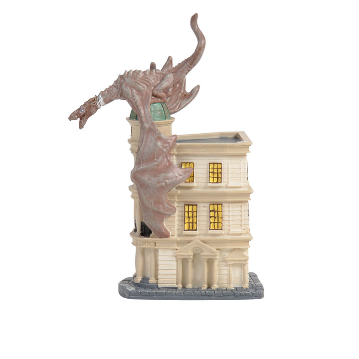 Mini Enchantment Harry Potter | Gringotts Bank Mini | Figurine