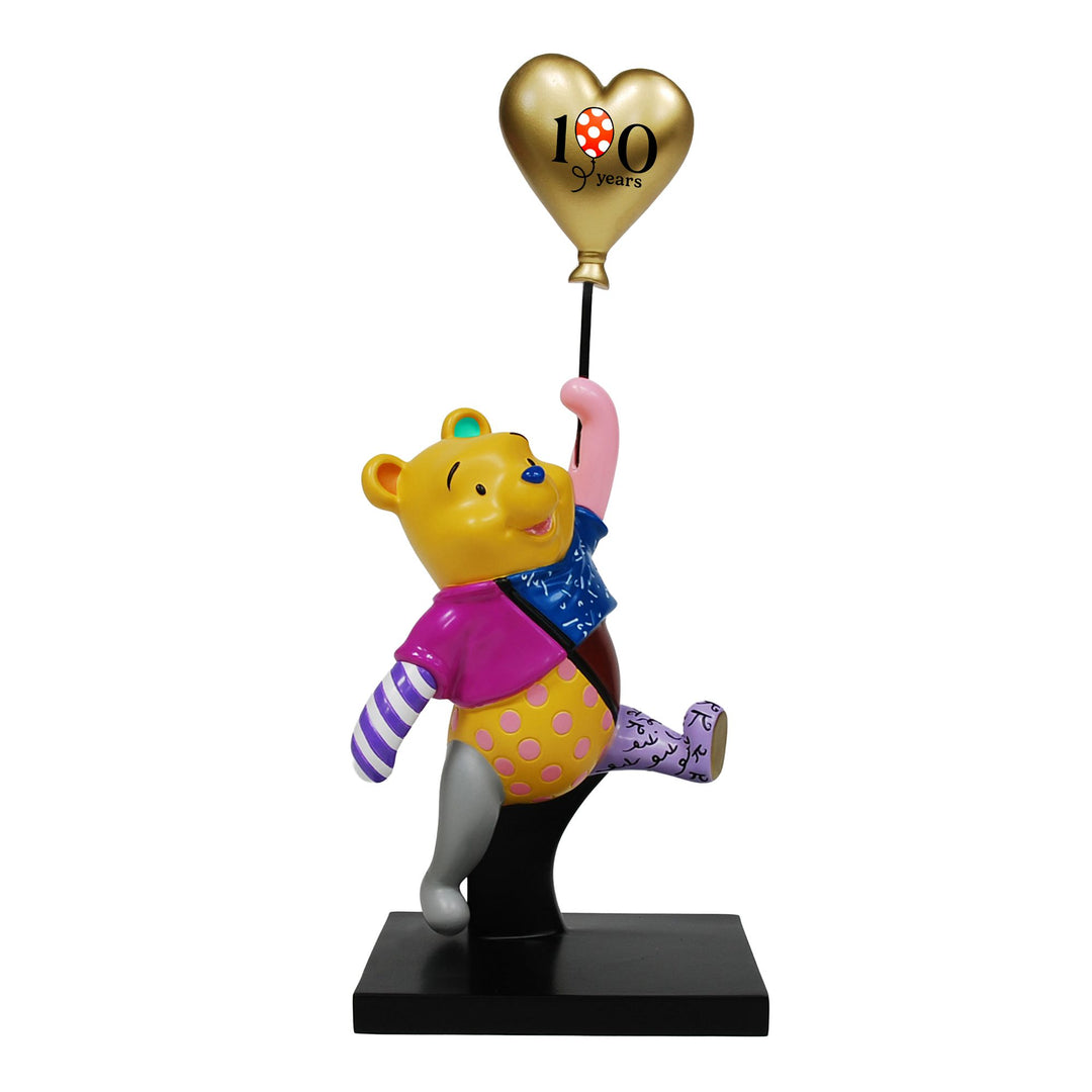 Disney Britto | Pooh 100 Anniversary NLE 3000 | Figurine