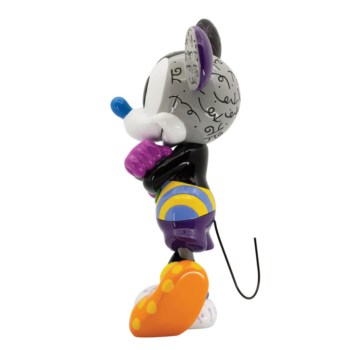 Disney Britto | Big Fig 10" Mickey Mouse | Figurine