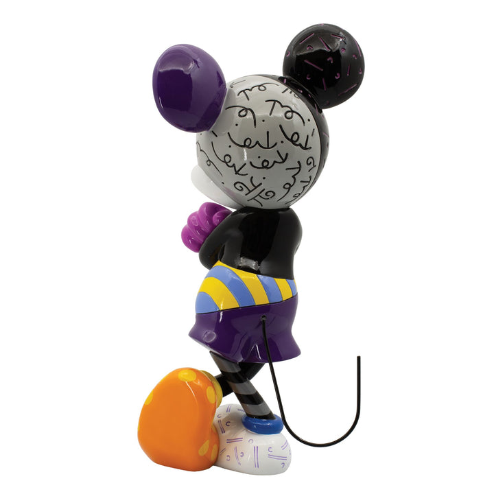 Disney Britto | Big Fig 10" Mickey Mouse | Figurine