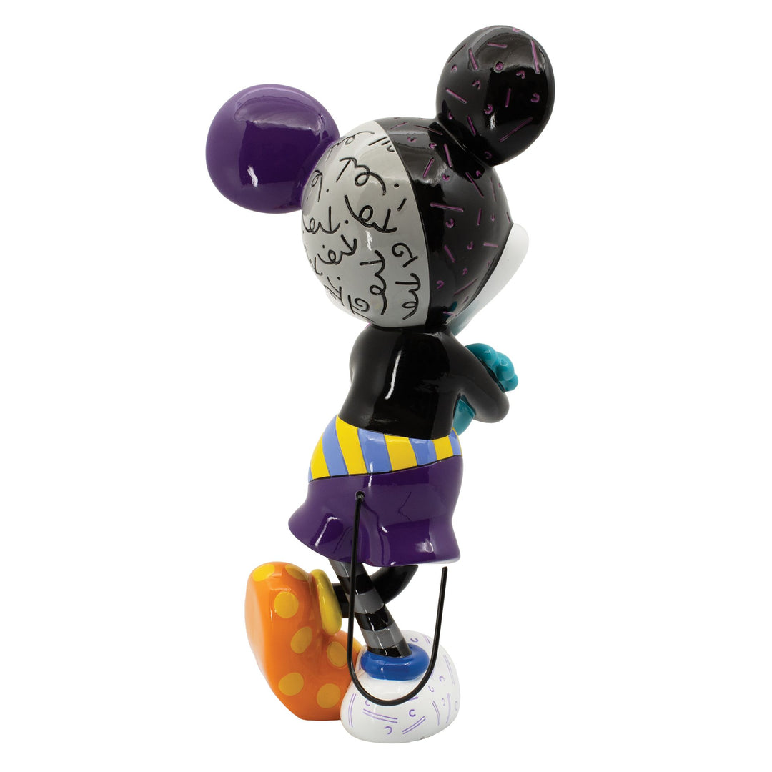 Disney Britto | Big Fig 10" Mickey Mouse | Figurine