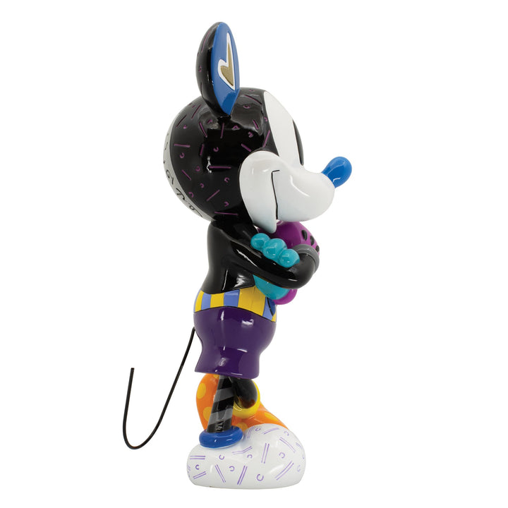 Disney Britto | Big Fig 10" Mickey Mouse | Figurine