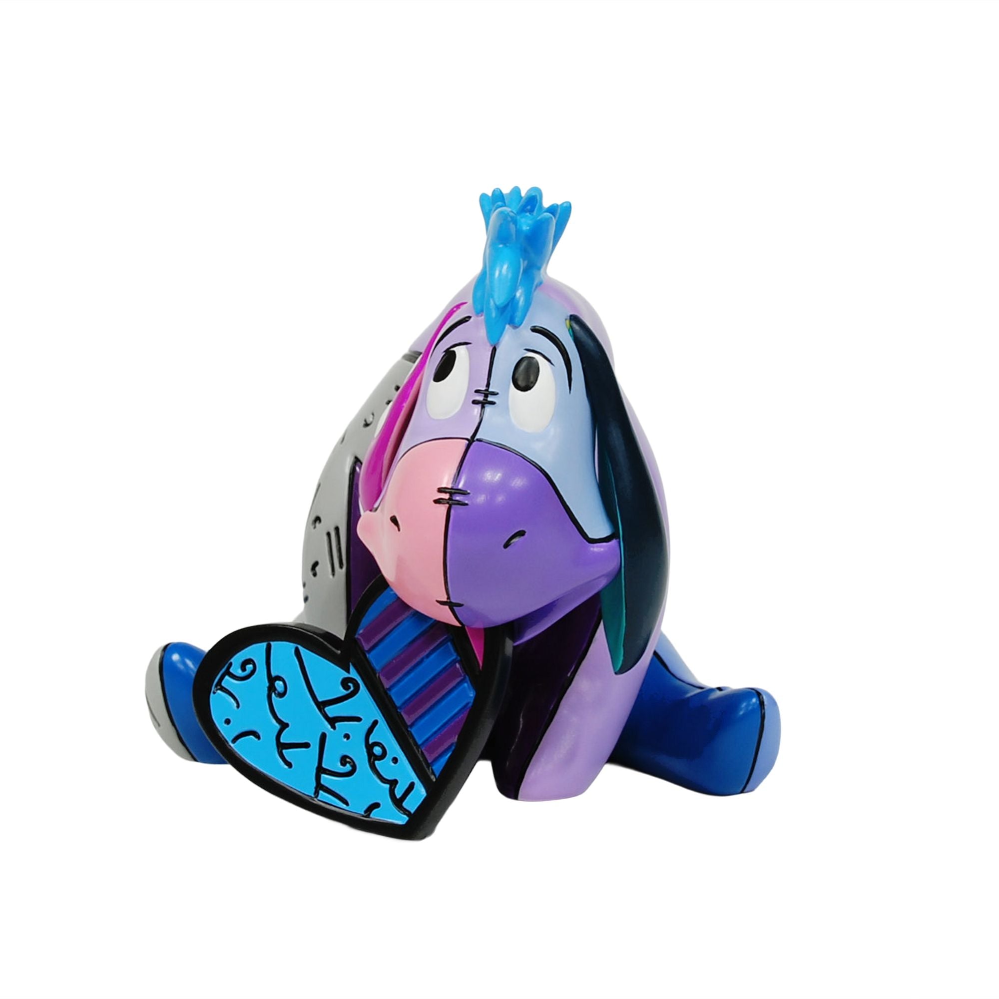 Enesco Studio Disney Britto Collection – Enesco Studios