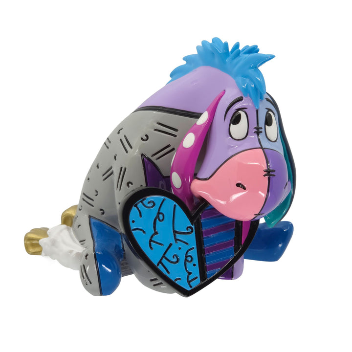 Disney Britto | Eeyore 100 Anniversary | Figurine