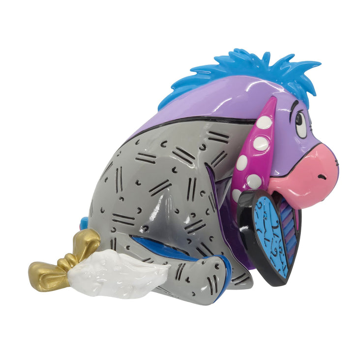 Disney Britto | Eeyore 100 Anniversary | Figurine