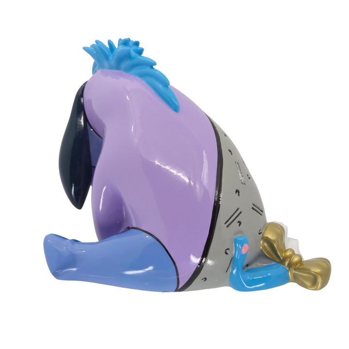 Disney Britto | Eeyore 100 Anniversary | Figurine