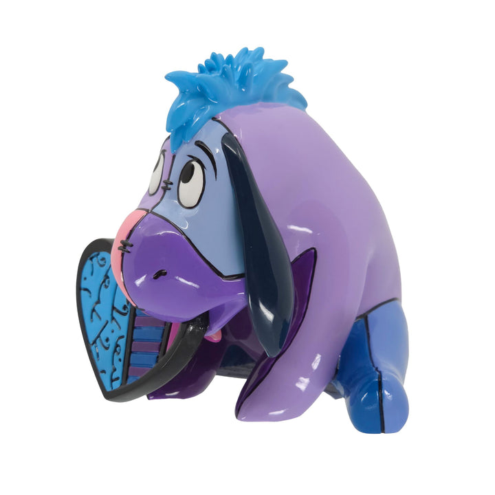 Disney Britto | Eeyore 100 Anniversary | Figurine