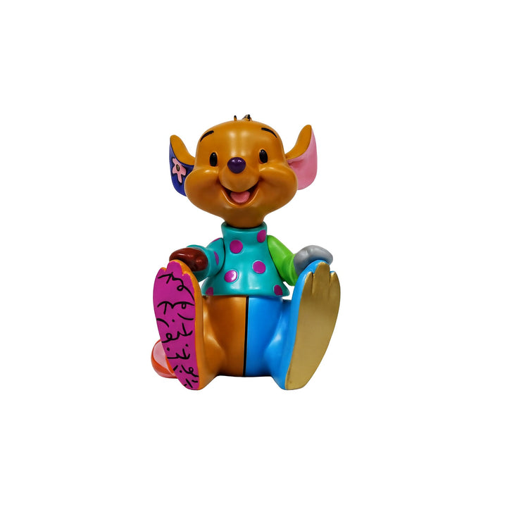 Disney Britto | Roo Mini Fig | Figurine