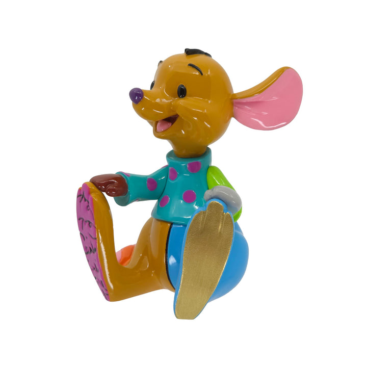 Disney Britto | Roo Mini Fig | Figurine
