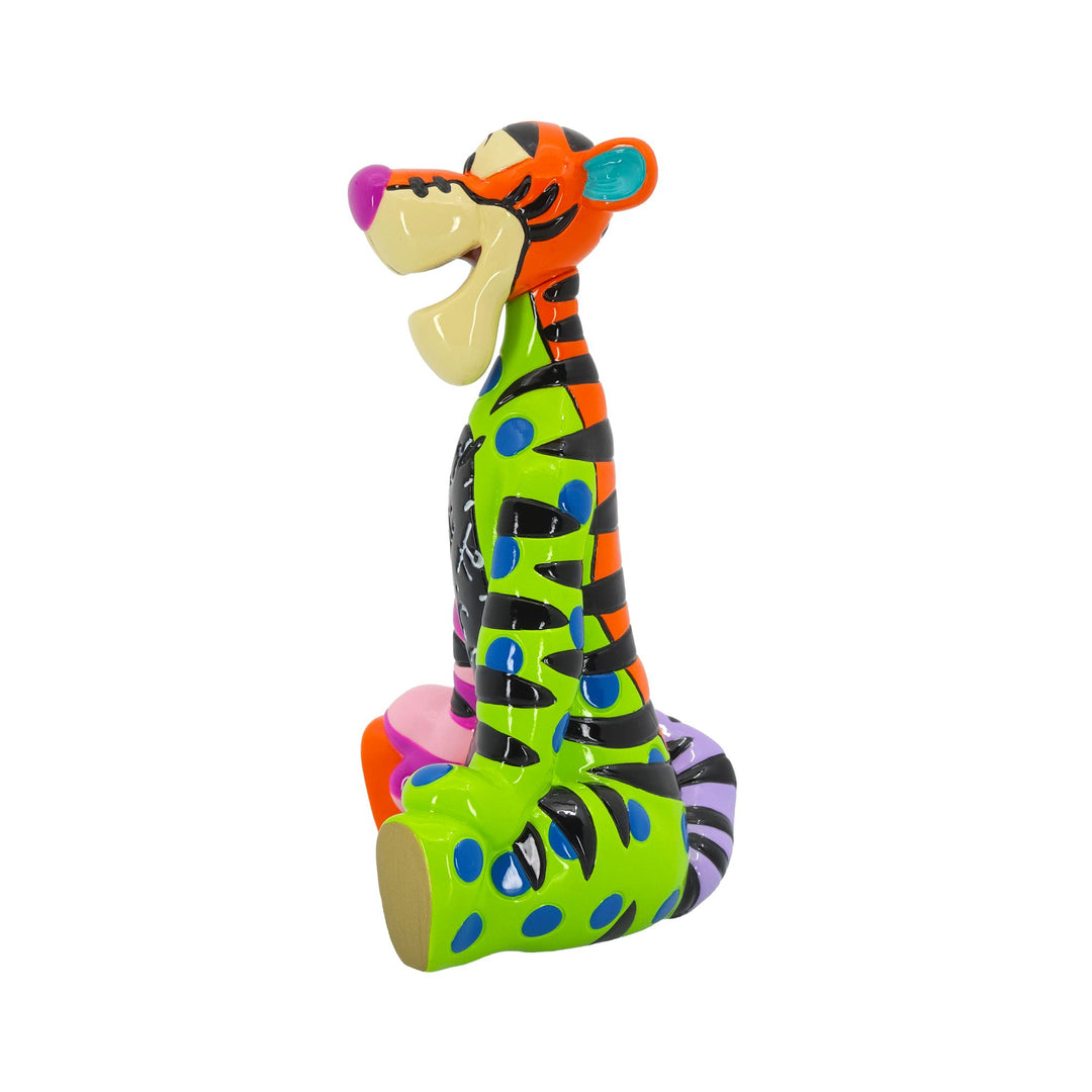 Disney Britto | Tigger 100 Anniversary Figure | Figurine