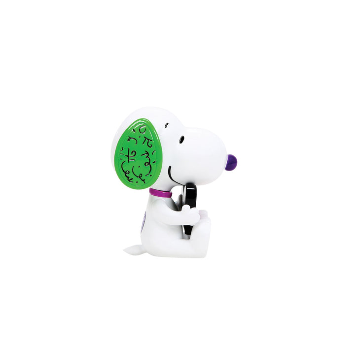 Peanuts Britto | BRITTO Snoopy Heart Mini | Figurine