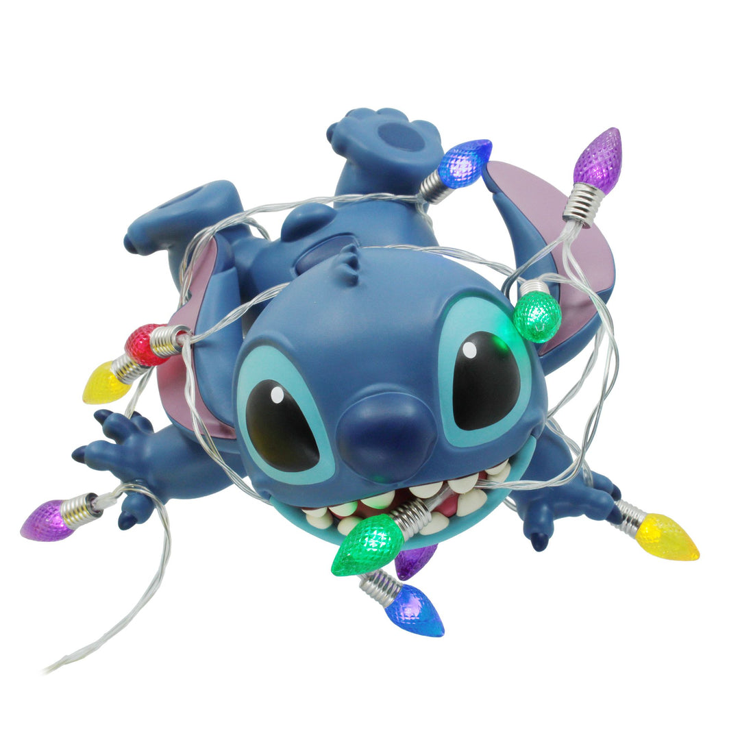 Disney | Stitch Tree Topper Light | Tree Topper