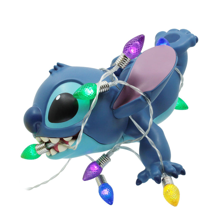 Disney | Stitch Tree Topper Light | Tree Topper