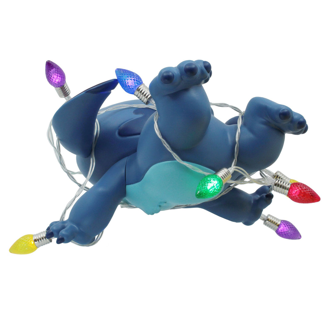 Disney | Stitch Tree Topper Light | Tree Topper
