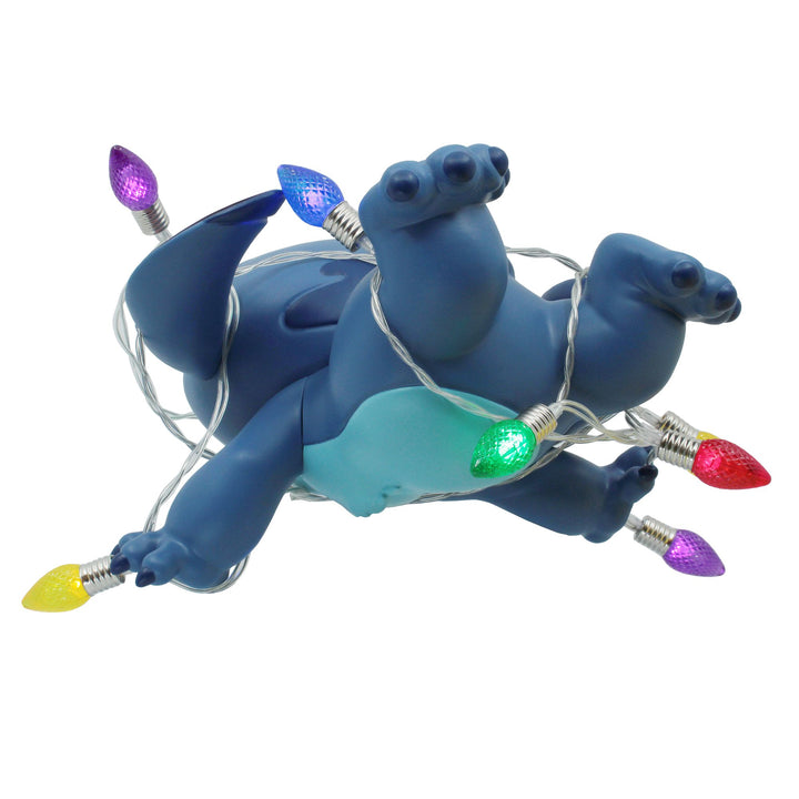 Disney | Stitch Tree Topper Light | Tree Topper