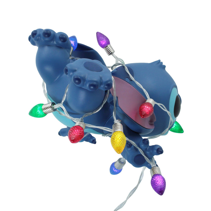 Disney | Stitch Tree Topper Light | Tree Topper
