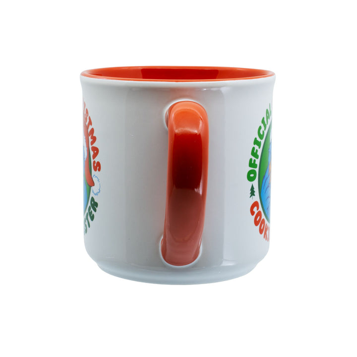 Sesame Street Studio Brands | Sesame Cookie Tester Mug | Mug