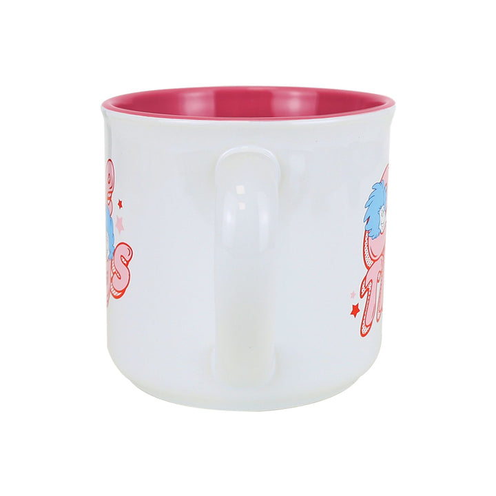 Dr. Seuss | Dr Seuss Cute Things Mug | Mug