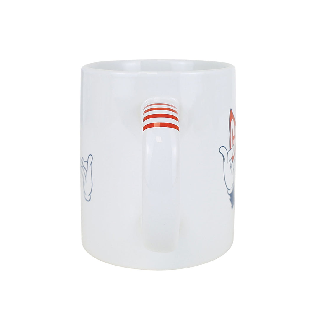 Dr. Seuss | Cat in the Hat Bowtie Mug | Mug