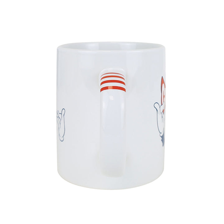 Dr. Seuss | Cat in the Hat Bowtie Mug | Mug