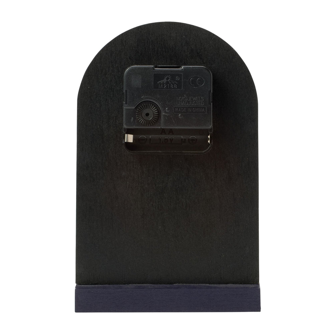 Allen Designs Sanrio | Hello Kitty Carousel Desk Cloc | Desk Clock Wood