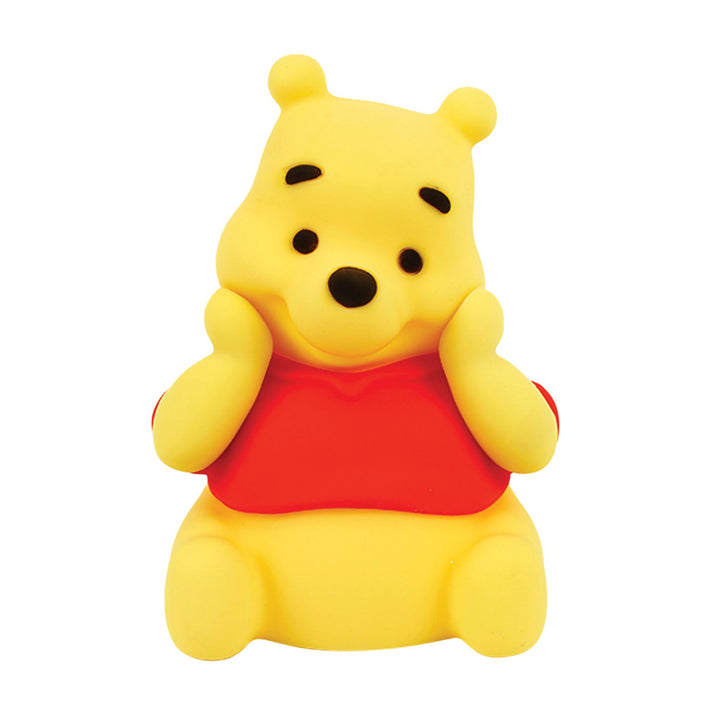 Grand Jester Studios | GJSTR Winnie the pooh light up | Figurine