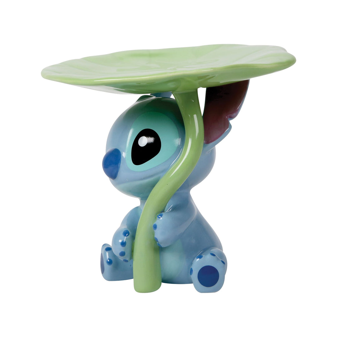 Disney Showcase | Stitch Ceramic trinket dish | Figurine