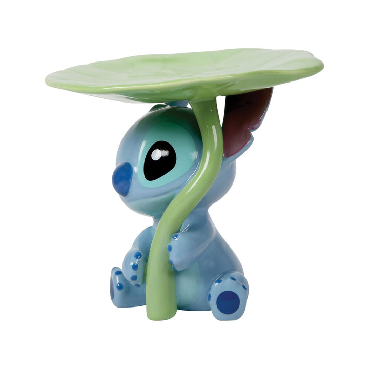 Disney Showcase | Stitch Ceramic trinket dish | Figurine