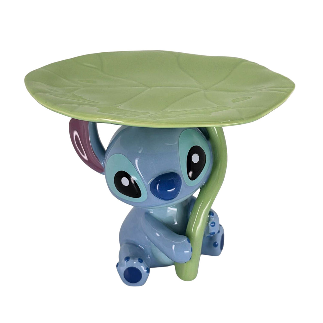 Disney Showcase | Stitch Ceramic trinket dish | Figurine