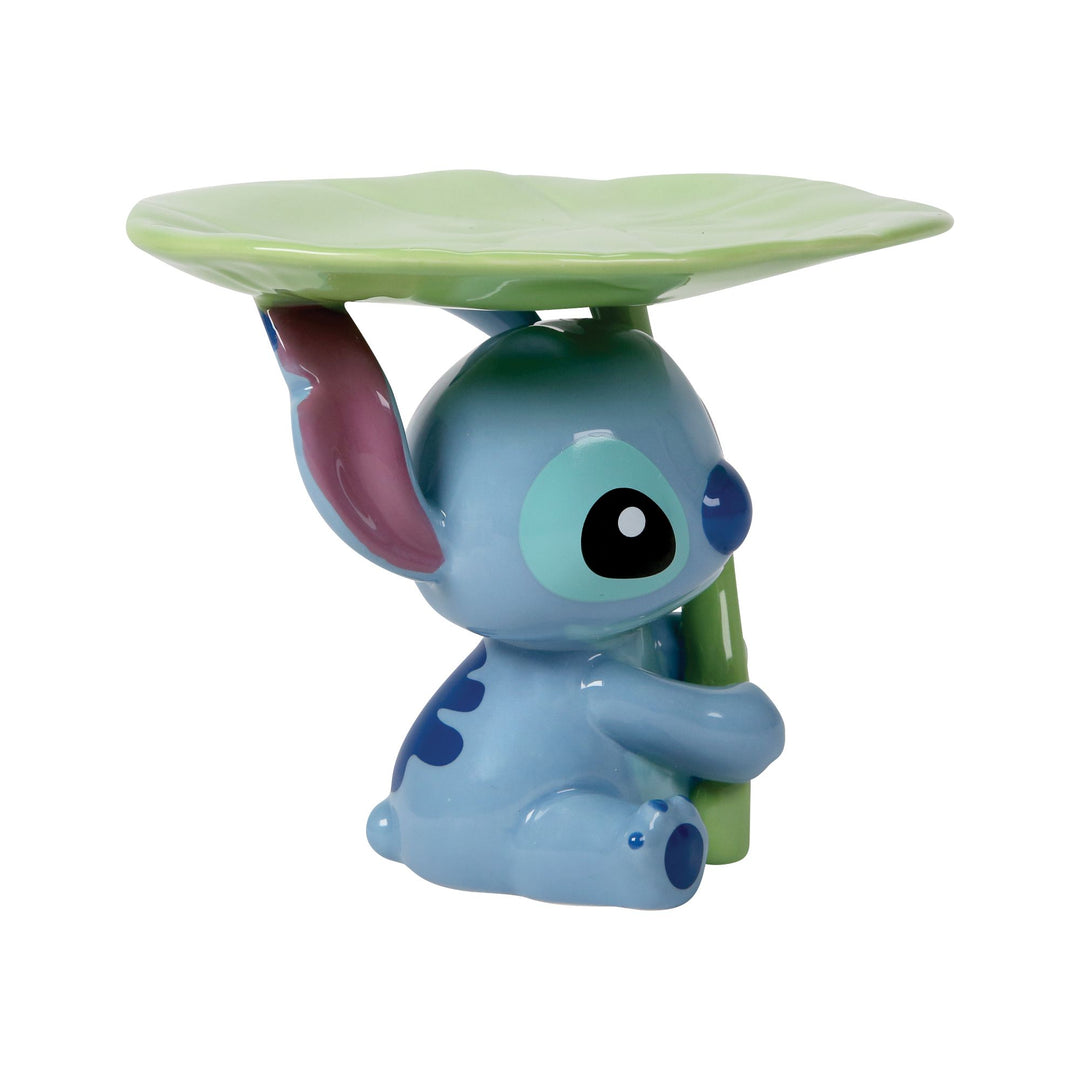 Disney Showcase | Stitch Ceramic trinket dish | Figurine