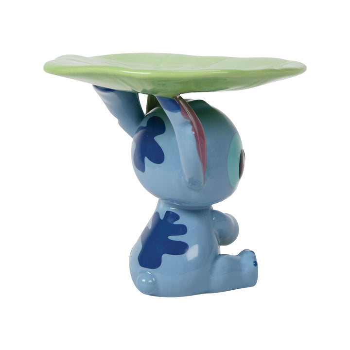 Disney Showcase | Stitch Ceramic trinket dish | Figurine