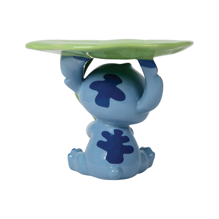 Disney Showcase | Stitch Ceramic trinket dish | Figurine