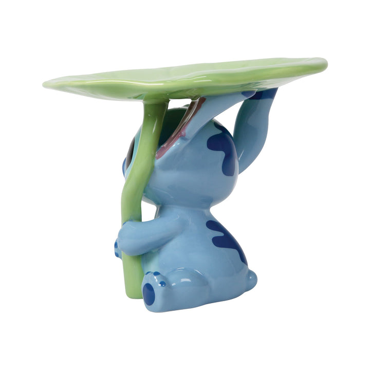 Disney Showcase | Stitch Ceramic trinket dish | Figurine