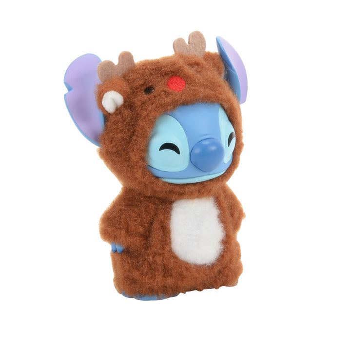 Grand Jester Studios | Stitch Reindeer Figurine | Figurine