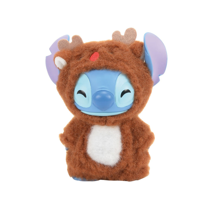 Grand Jester Studios | Stitch Reindeer Figurine | Figurine