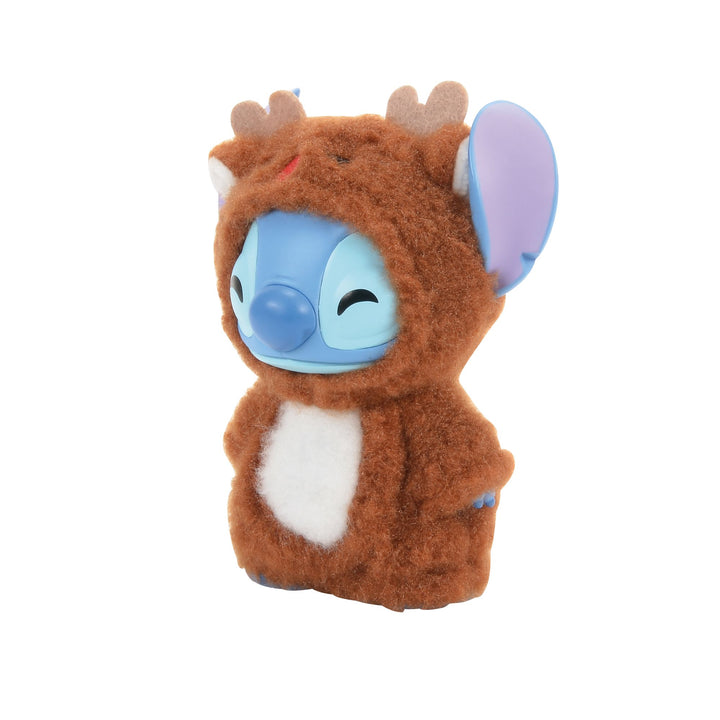 Grand Jester Studios | Stitch Reindeer Figurine | Figurine