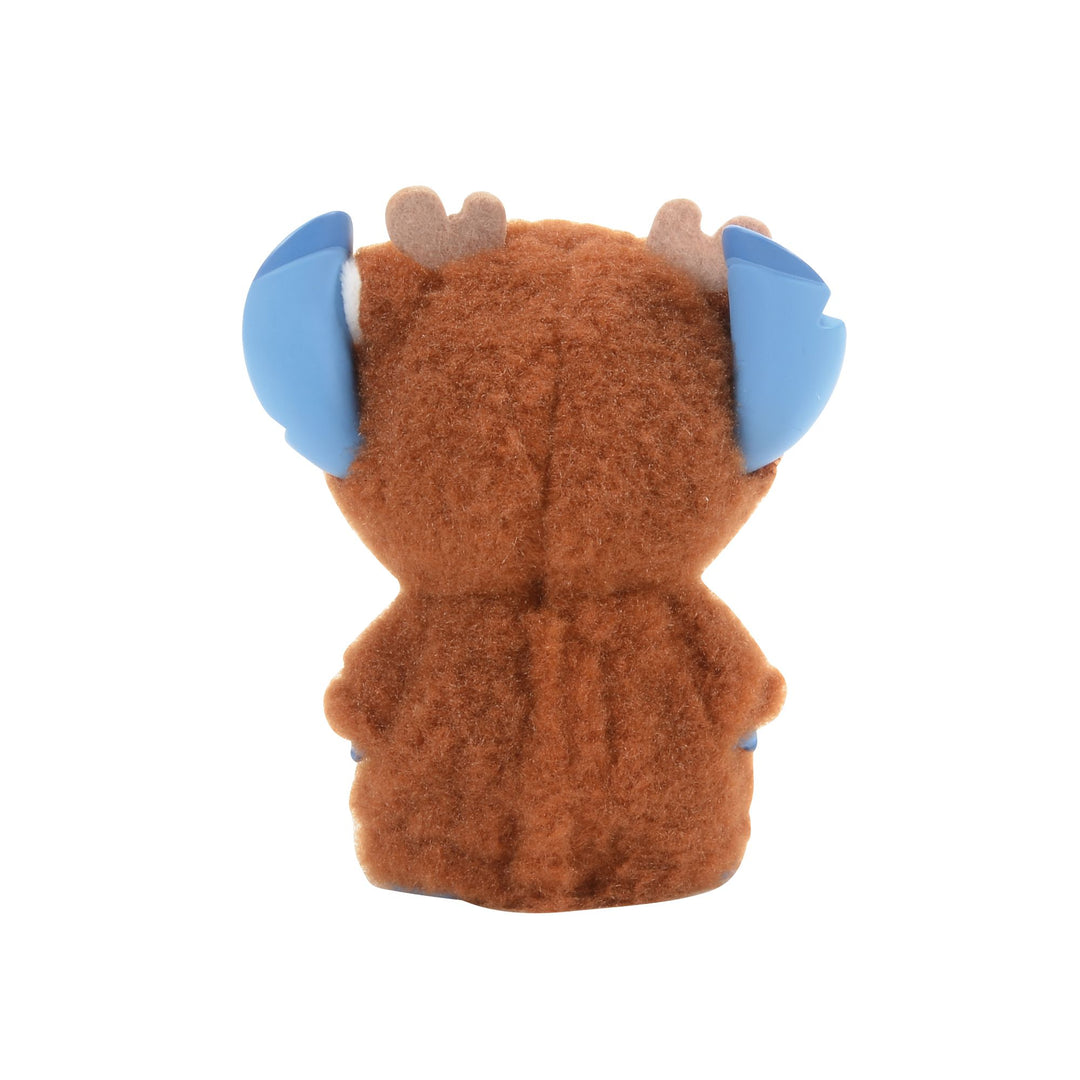 Grand Jester Studios | Stitch Reindeer Figurine | Figurine